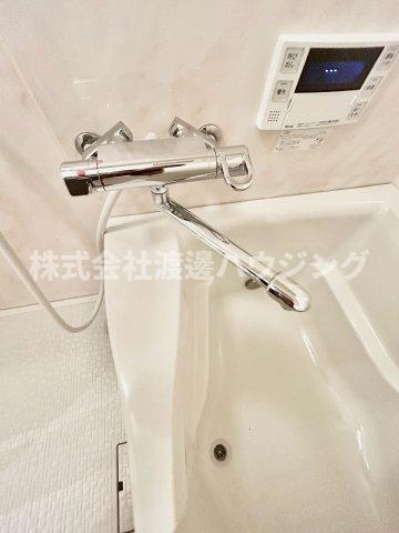 ハイツ山本の設備