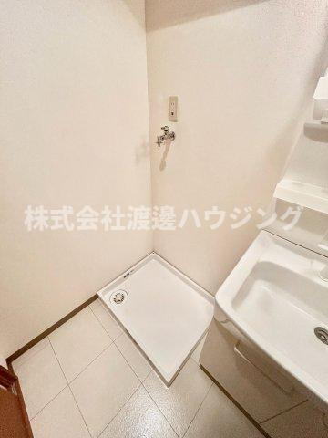 ハイツ山本の設備