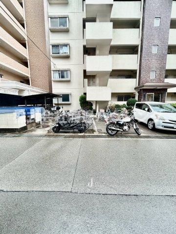 ハイツ山本のその他共用部分