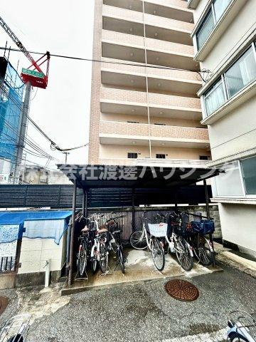 ハイツ山本のその他共用部分