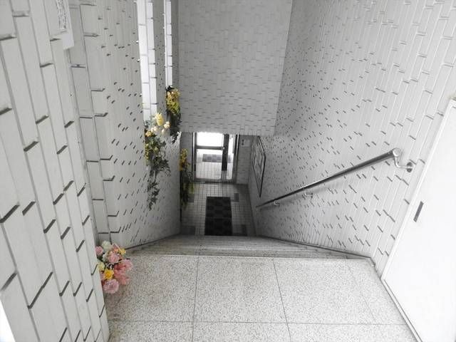 メゾンド根岸のその他共用部分