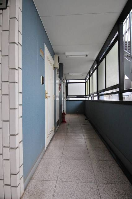 メゾンド根岸のその他共用部分