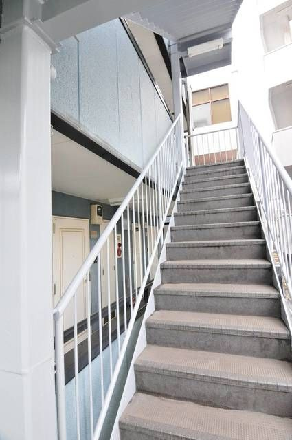 メゾンド根岸のその他共用部分