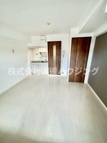 メゾンドール吹田の内装