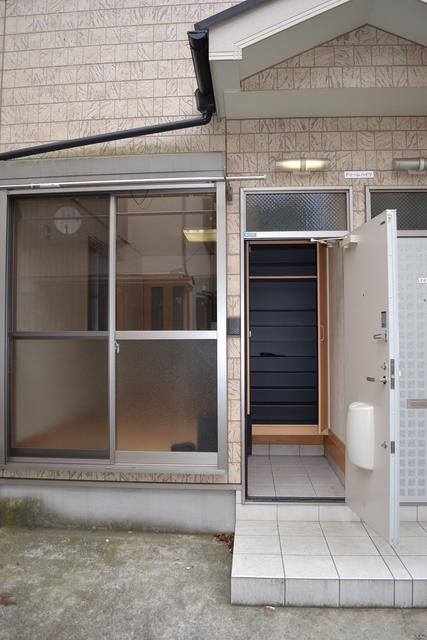 江戸川区平井4丁目のアパートの画像