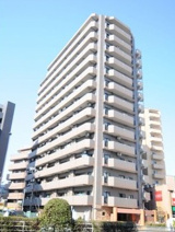 マイキャッスル大森町エクセレントステージの画像