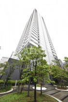 ジオタワー天六の画像