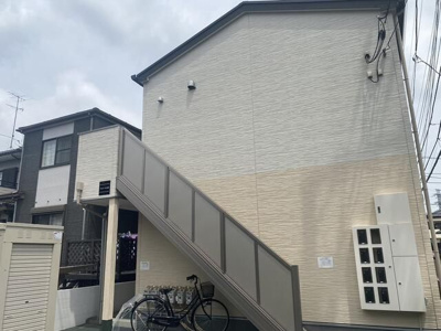 【外観】 | プレジール七里