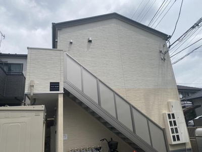 【外観】 | プレジール七里