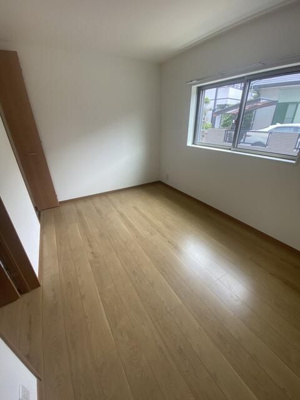 【居間・リビング】 | プレジール七里