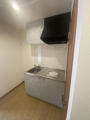 【キッチン】 | プレジール七里