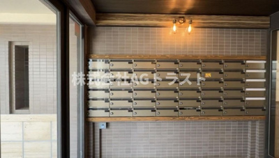 【その他共用部分】 | 七里ガーデン