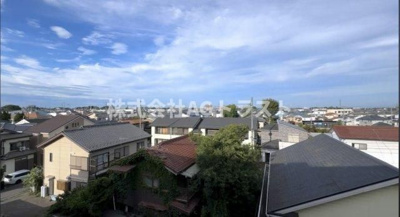 【展望】 | 七里ガーデン