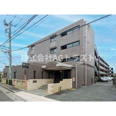 【外観】 | 七里ガーデン