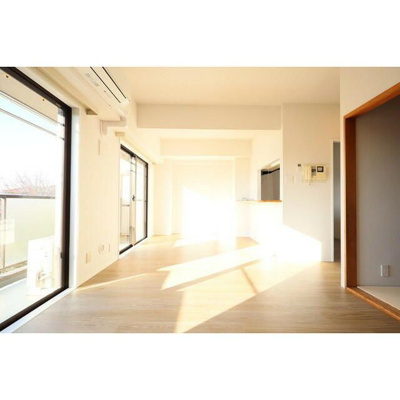 【居間・リビング】 | 七里ガーデン