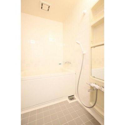 【浴室】 | 七里ガーデン