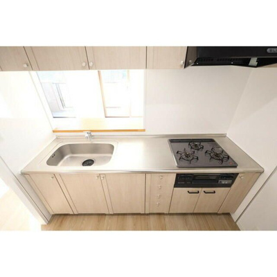 【キッチン】 | 七里ガーデン