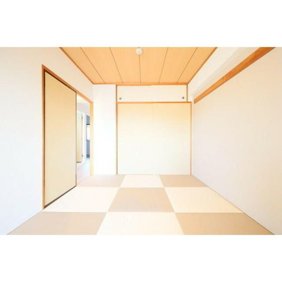 【内装】 | 七里ガーデン