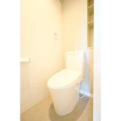 【トイレ】 | 七里ガーデン