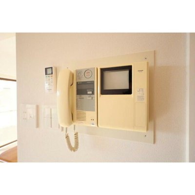 【セキュリティ】 | 七里ガーデン