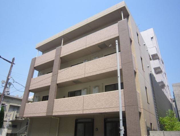 シャトーヴィオレ