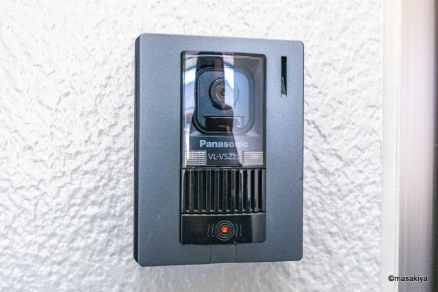 アムール宮沖　Aのセキュリティ