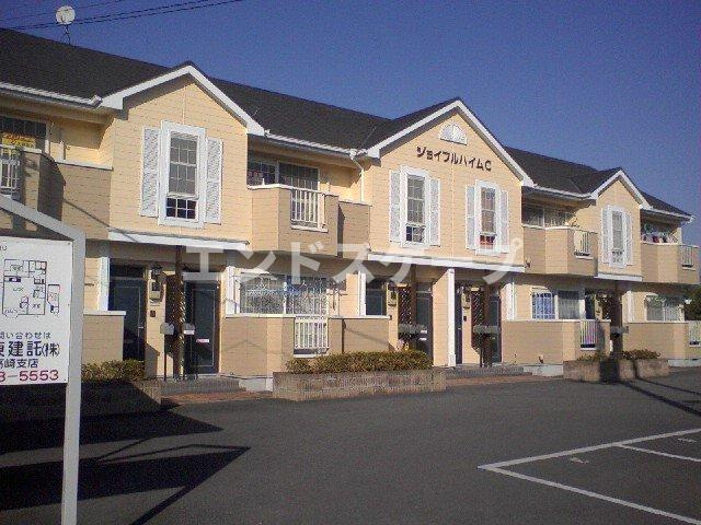 ジョイフルハイム　Ｃ