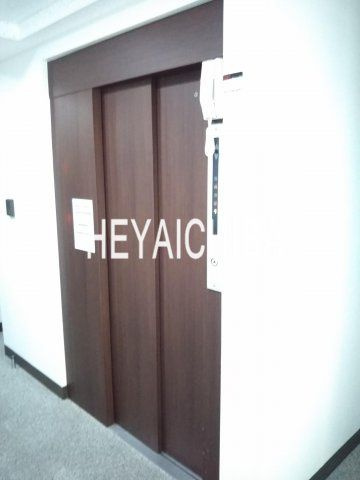 新東京タワーレジデンスⅡのその他共用部分|エレベーター