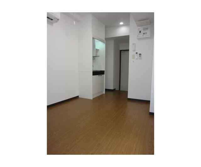 新東京タワーレジデンスⅡの寝室