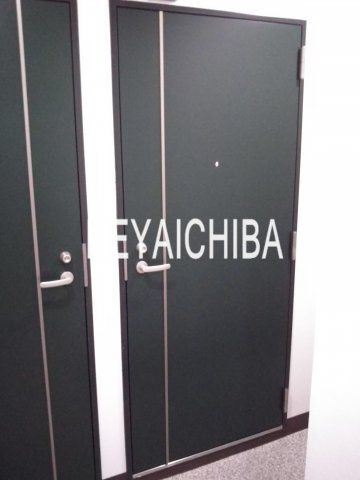 新東京タワーレジデンスⅡの玄関