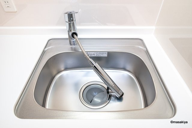 メゾン大西Ⅱのキッチン