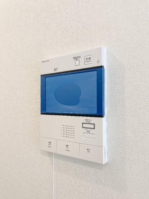 ドゥーエ三ノ輪Ⅰのセキュリティ