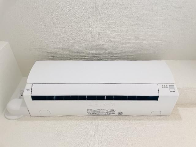 ドゥーエ三ノ輪Ⅰの設備