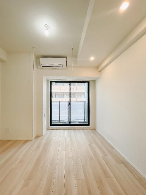 ドゥーエ三ノ輪Ⅰの寝室