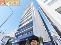 PONANT鶴舞公園の画像