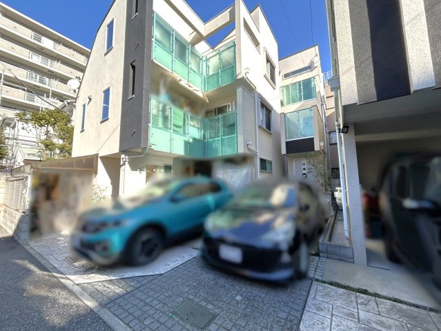 【外観】 | 2026年1月8日撮影