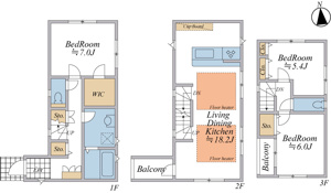 【外観】 | 2026年1月8日撮影