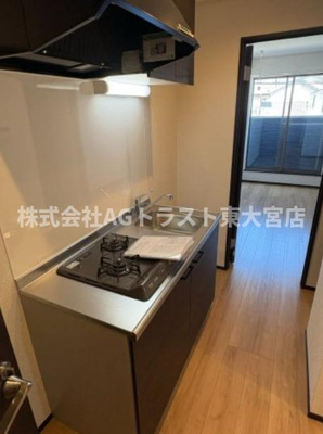 【キッチン】 | Ｖｉｌｌａ東大宮