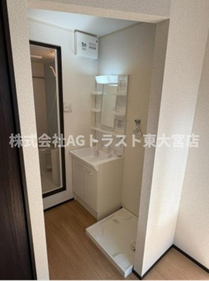 【設備】 | Ｖｉｌｌａ東大宮