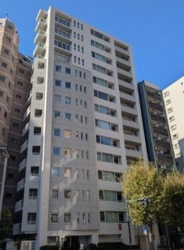 ラコント新宿セントラルパークアパートメントの画像