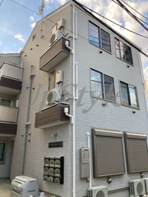 【外観】 | ノーザンロード小岩