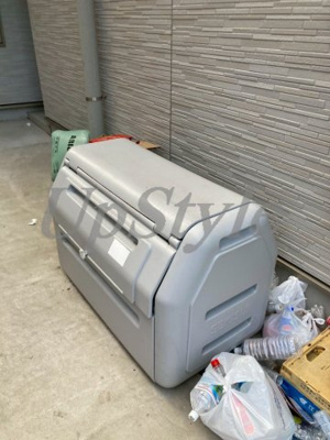 【その他共用部分】 | ノーザンロード小岩