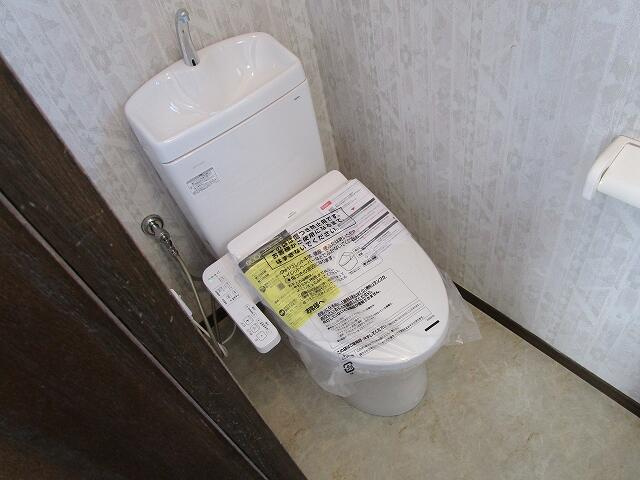 宇都宮市五代１丁目　4ＬＤＫ　中古住宅のその他