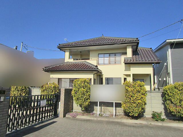 宇都宮市五代１丁目　4ＬＤＫ　中古住宅のその他