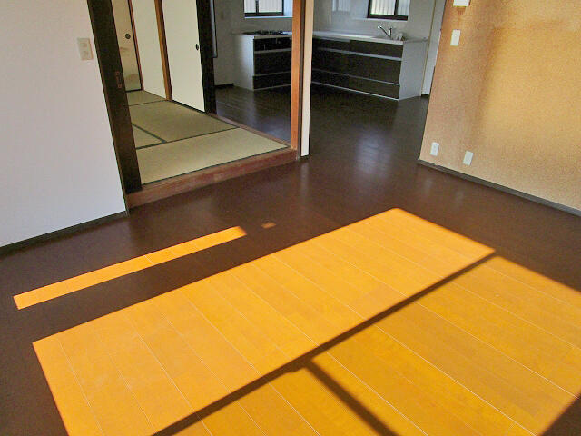 宇都宮市五代１丁目　4ＬＤＫ　中古住宅のその他