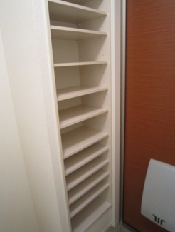 【玄関】 | Estrela