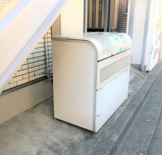 【その他共用部分】 | Estrela