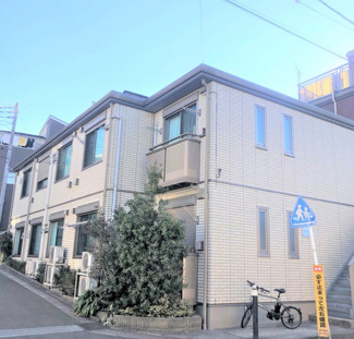 【外観】 | Estrela