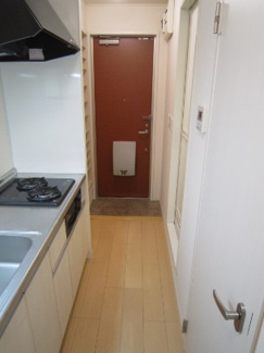 【内装】 | Estrela