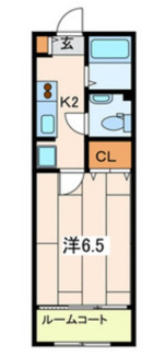 【間取り】 | Estrela